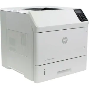 Замена прокладки на принтере HP M604N в Москве
